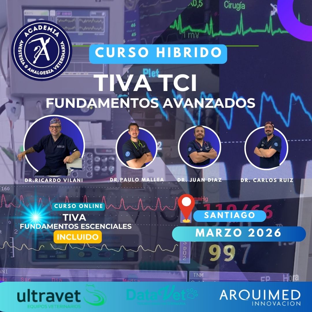 TIVA TCI FUNDAMENTOS AVANZADOS